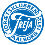 Aalborg Freja crest