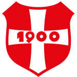 Aarhus 1900 crest