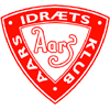 Aars IK crest