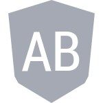 Aarslev BK crest