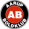 Aarup BK crest