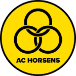 AC Horsens crest
