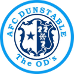 AFC Dunstable crest