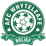 AFC Whyteleafe crest