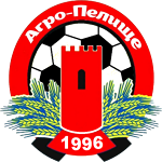 Agro-Pelishche crest