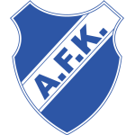 Allerød FK crest