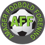 Amager FF crest