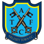 Arlesey Town crest