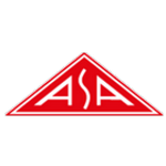 ASA W crest