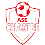 Chastre crest