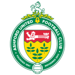 Ashford United crest