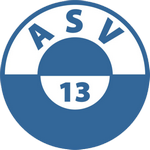 ASV 13 crest