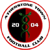 Atherstone Town crest