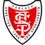 ATUS Ferlach crest
