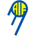 Aulum IF crest