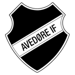 Avedøre IF crest