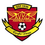 Avro crest