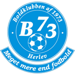 B 1973 Herlev crest