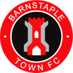 Barnstaple Town crest