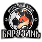 Berezino crest