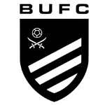 Bexhill United crest