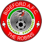 Bideford AFC crest