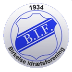 Birkelse IF crest