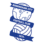 Birmingham U21 crest