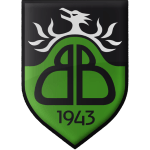 Bispebjerg crest