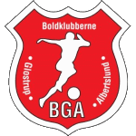 Albertslund W crest