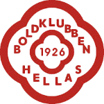 BK Hellas crest