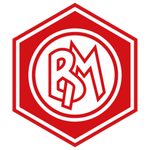 BK Marienlyst crest