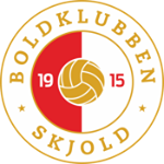 BK Skjold crest