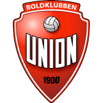 BK Union crest