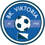 BK Viktoria crest