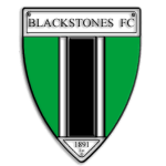 Blackstones crest