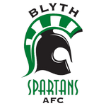 Blyth Spartans crest