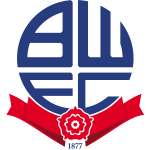 Bolton U21 crest