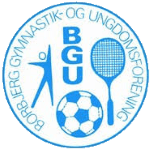 Borbjerg GU crest