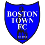 Boston Town crest