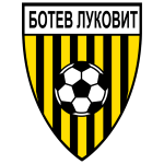 Botev Lukovit crest