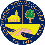 Bottesford Town crest
