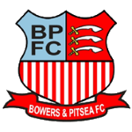 Bowers & Pitsea crest