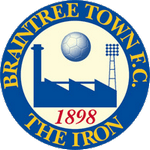 Braintree Town crest