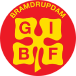Bramdrupdam crest