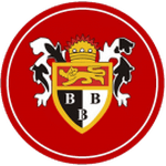 Bridlington Town crest