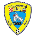 BSK Buk crest