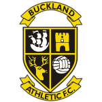 Buckland Athletic crest