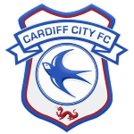 Cardiff U23 crest