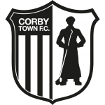 Corby Town crest